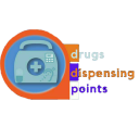 DDP Logo